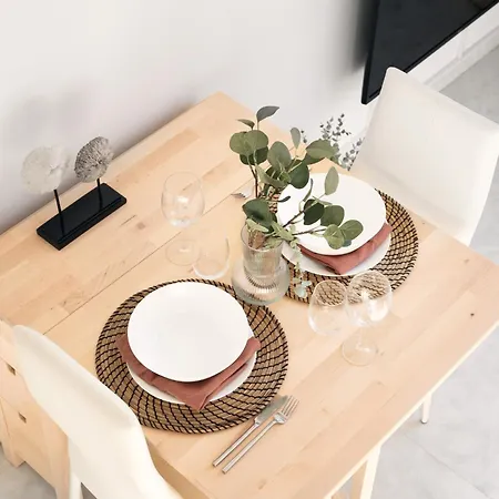 Apartment Mysig Laegenhet I Boliches Med Egen Takterrass! Fuengirola