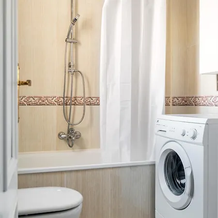 Mysig Laegenhet I Boliches Med Egen Takterrass! Apartment Fuengirola
