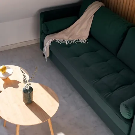 Apartment Mysig Laegenhet I Boliches Med Egen Takterrass! Fuengirola