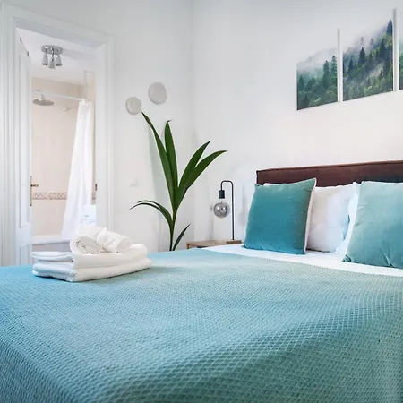 Mysig Laegenhet I Boliches Med Egen Takterrass! Apartment Fuengirola